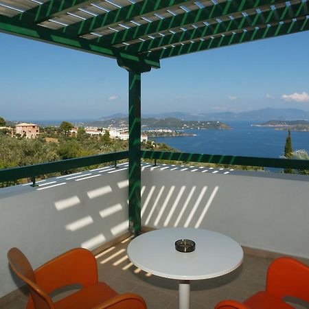 Skiathos Club Hotel & Suites Vasilias  Exterior photo